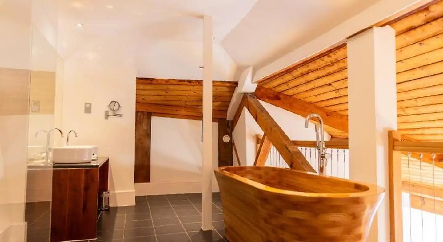 Hope Street Wohnbeispiel