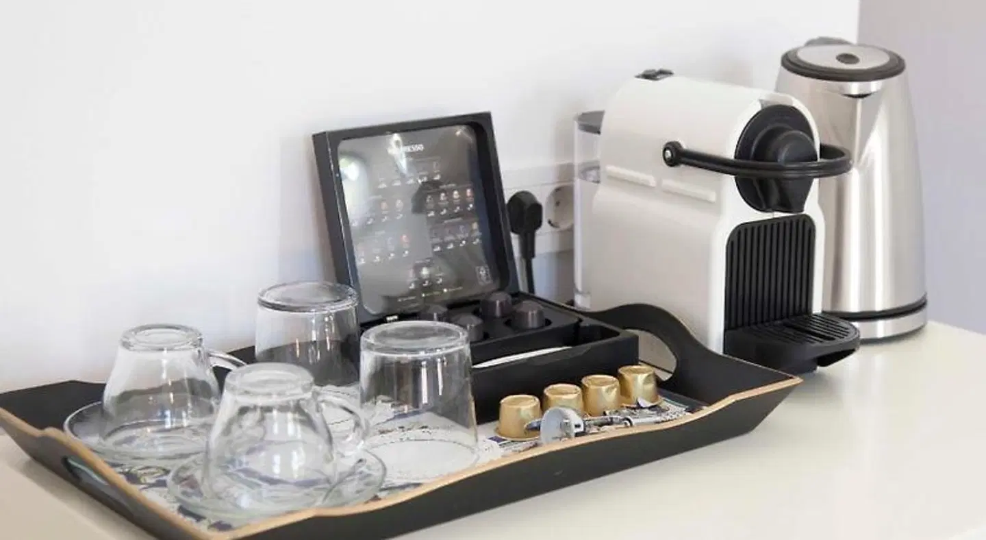 Shalom Luxury Rooms Kondilaki Konferenz