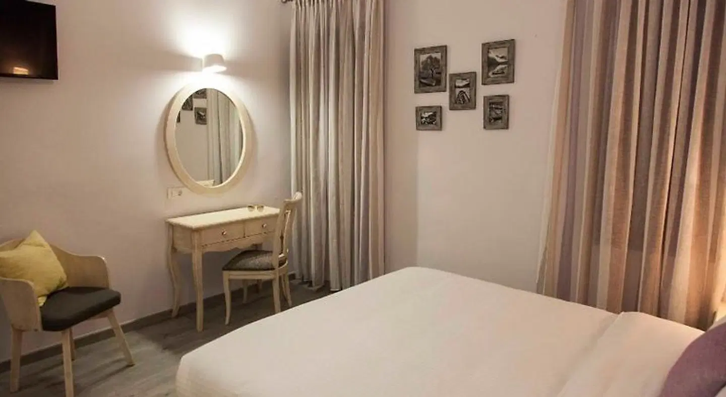 Shalom Luxury Rooms Kondilaki ROOM_EXAMPLE