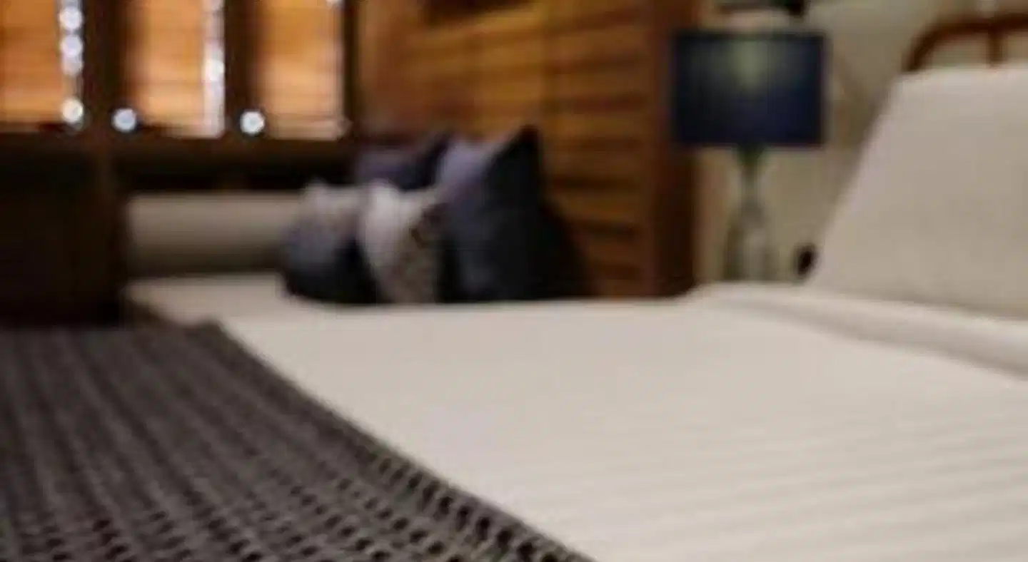 Hotel Loy Chiang Mai Wohnbeispiel