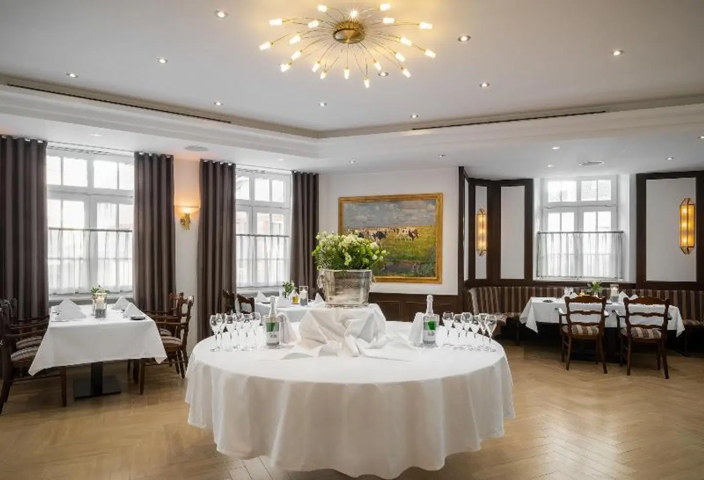 Hotel zur Post Riesenbeck Konferenz