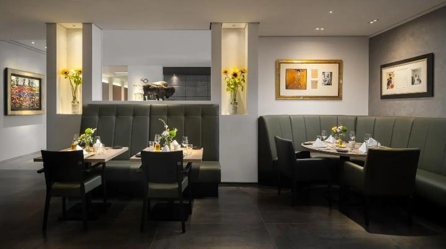 Hotel zur Post Riesenbeck LOUNGE_LOBBY