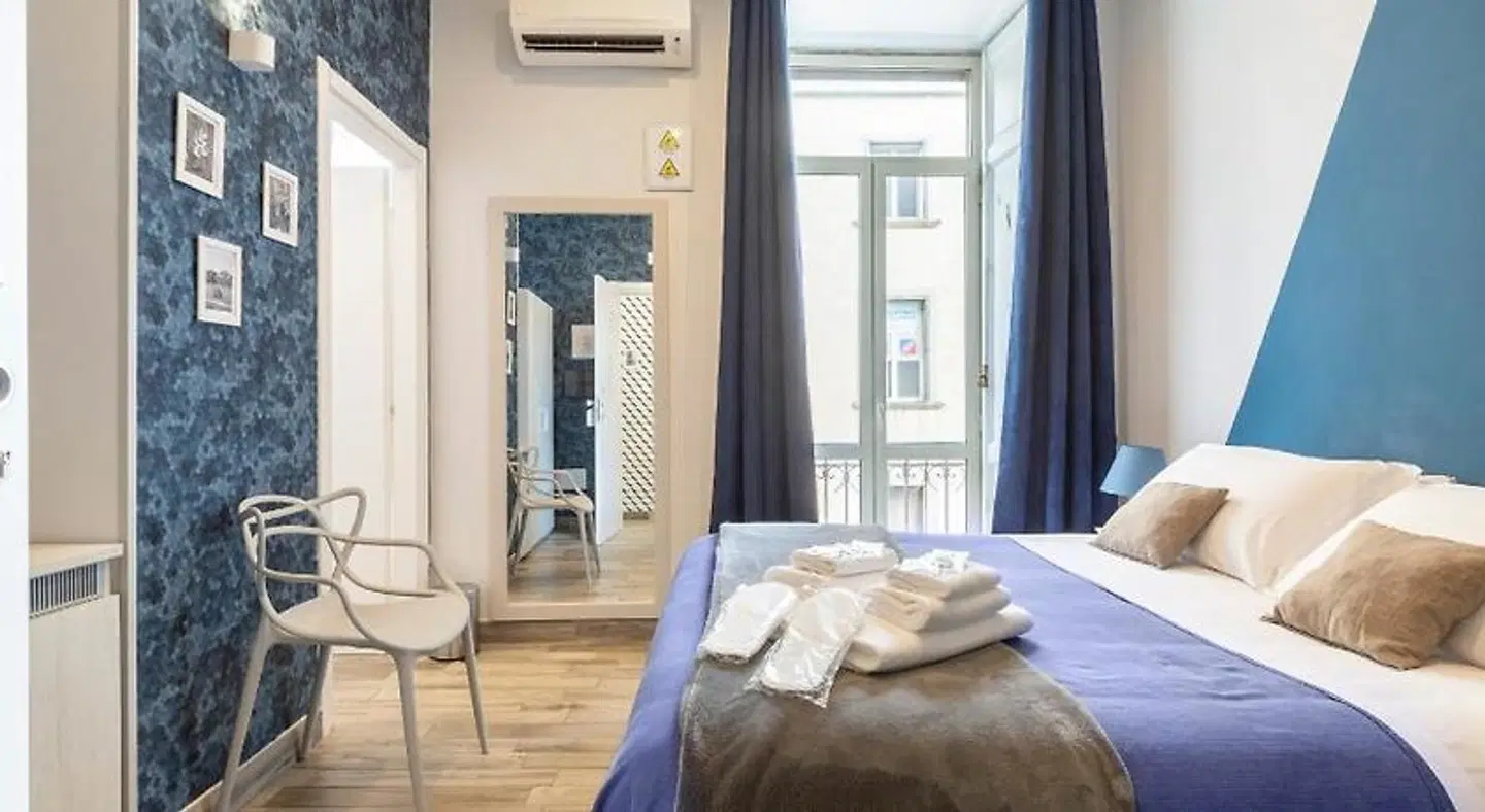 Scaramantico Rooms ROOM_EXAMPLE