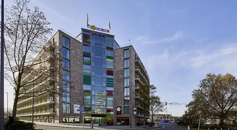 Flowers Hotel Essen – Hotelfoto