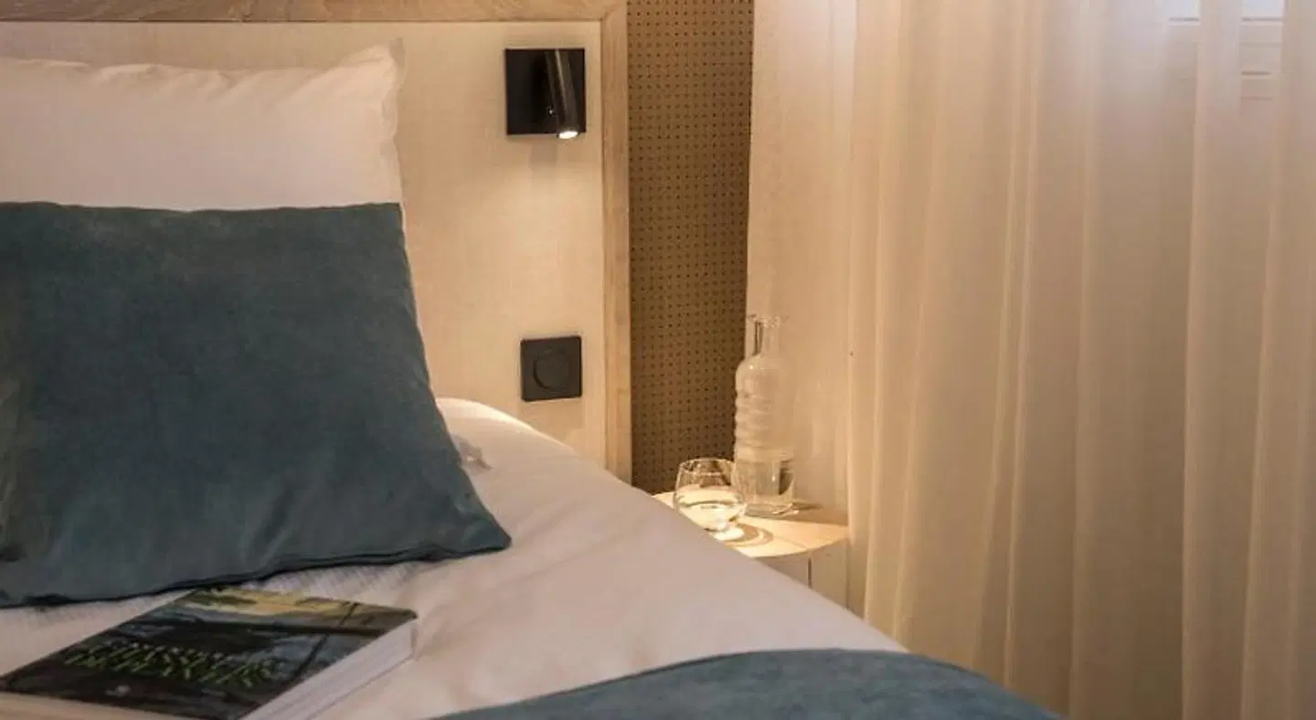 Appart'Hôtel le Génépy ROOM_EXAMPLE