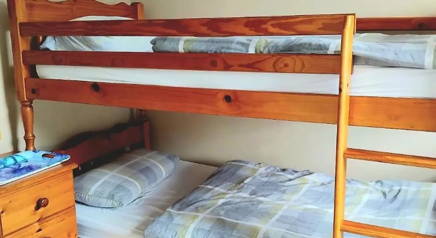 The Countryman Hotel Camelford ROOM_EXAMPLE