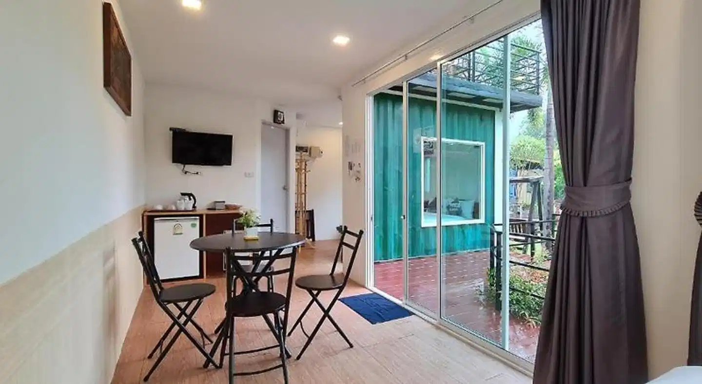 Beach Box @ Pran (SHA Extra Plus) Sport und Entertainment