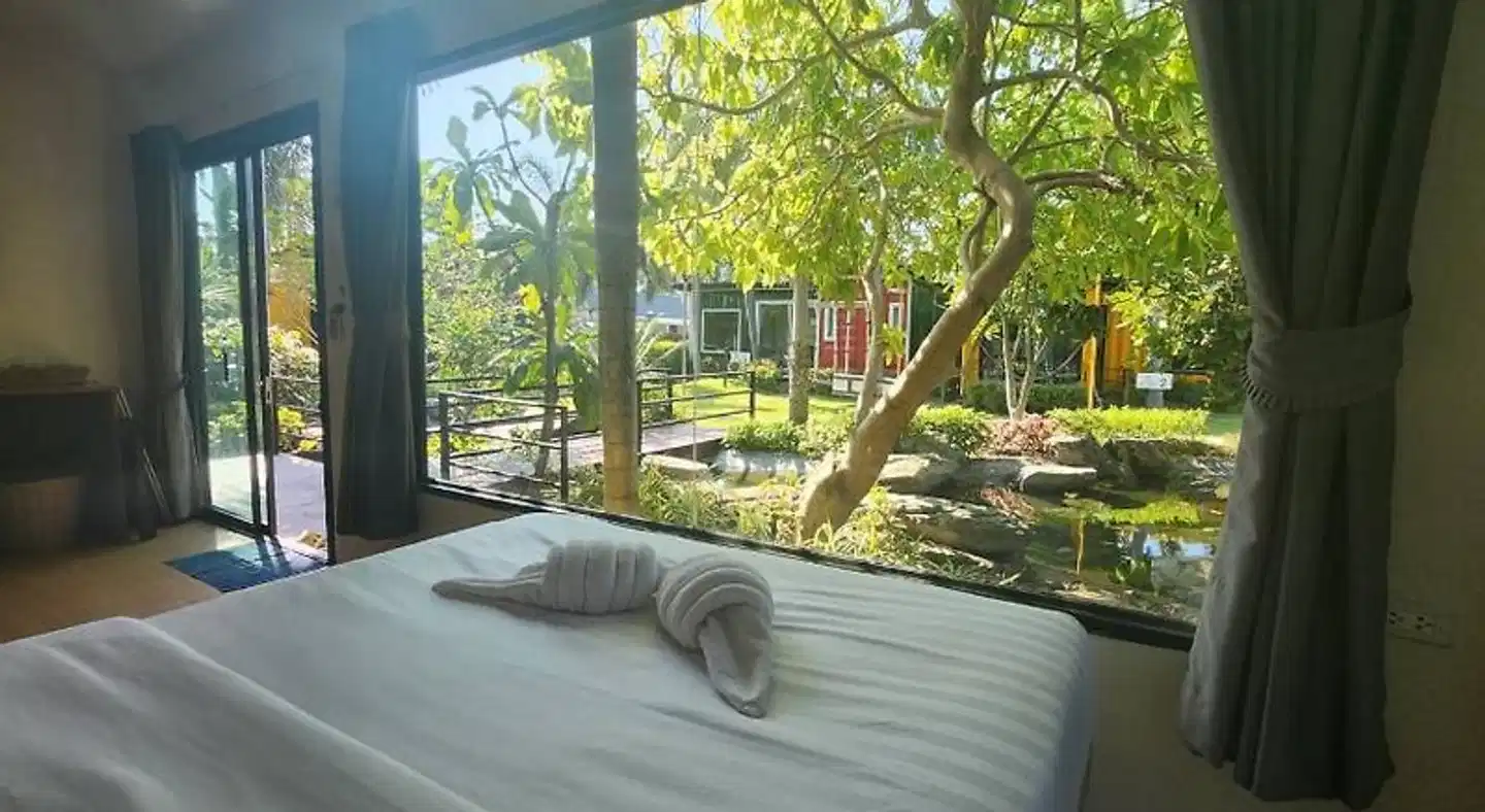 Beach Box @ Pran (SHA Extra Plus) Wellness