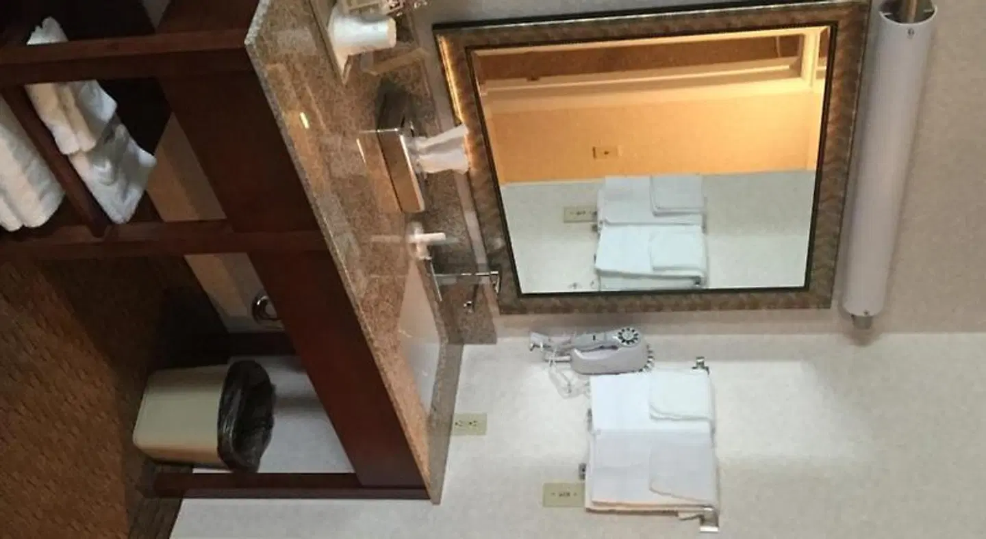 Comfort Inn Elko ROOM_EXAMPLE