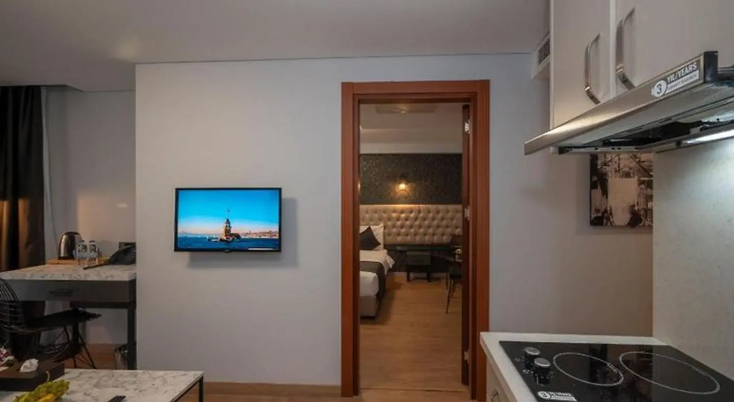 KA Hotel & Suites ROOM_EXAMPLE