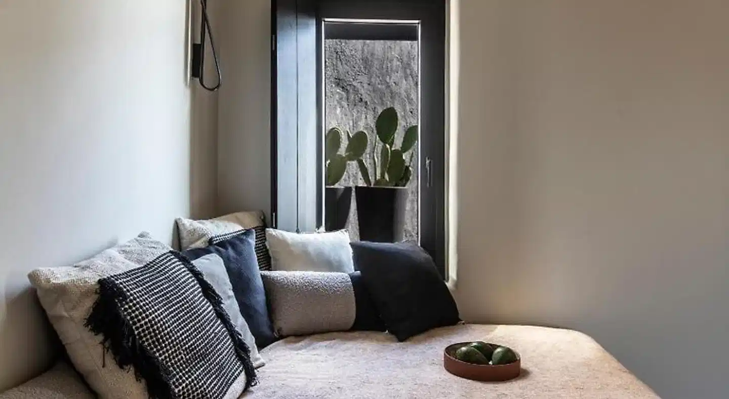 Nimbus Santorini Wohnbeispiel