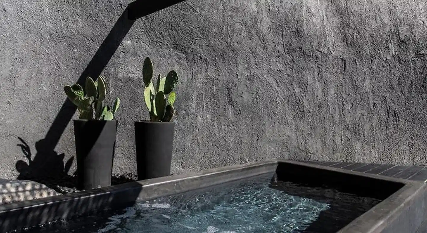 Nimbus Santorini Wellness