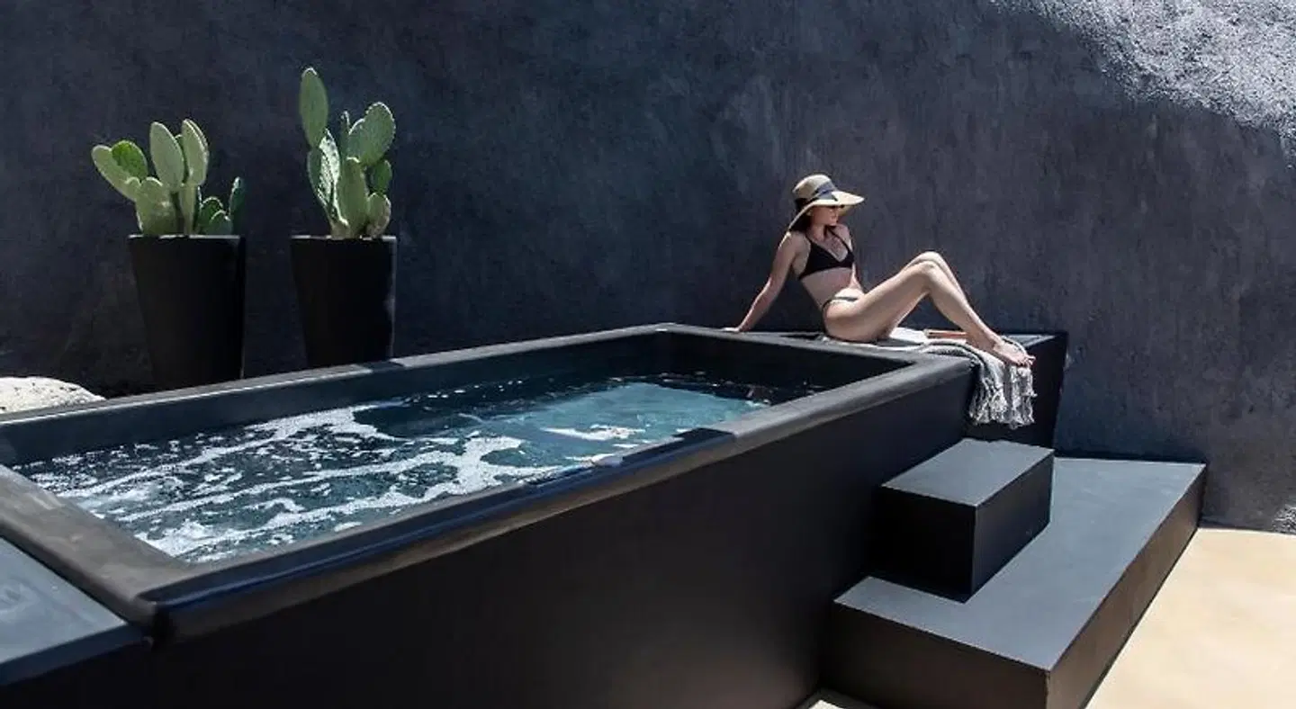 Nimbus Santorini SPORTS_AND_LEISURE