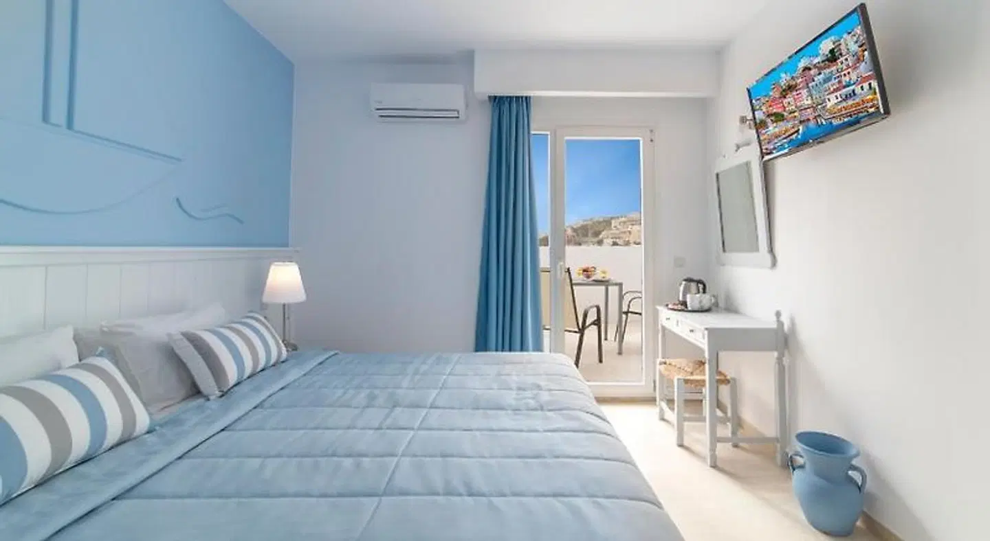 Naiades Marina Hotel ROOM_EXAMPLE