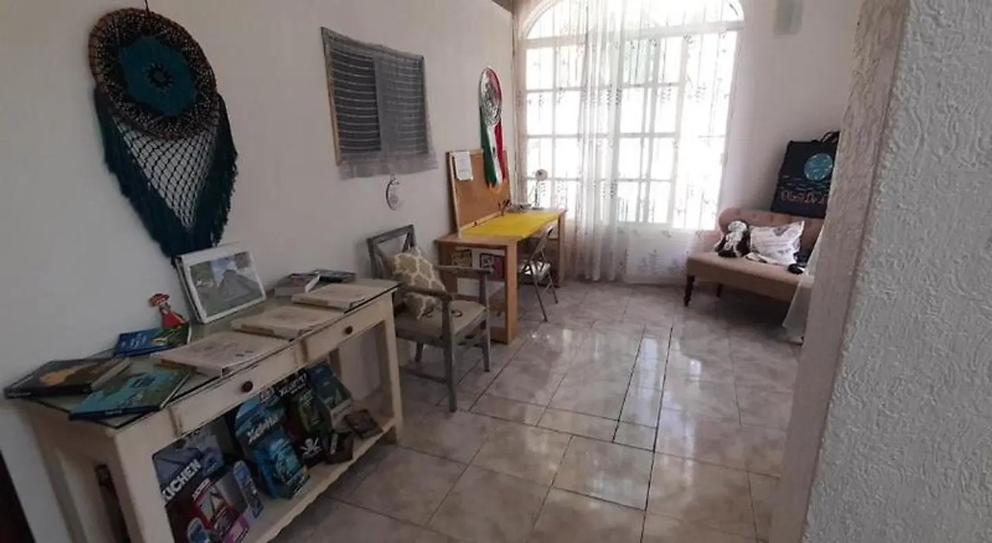 Claro de Luna ROOM_EXAMPLE