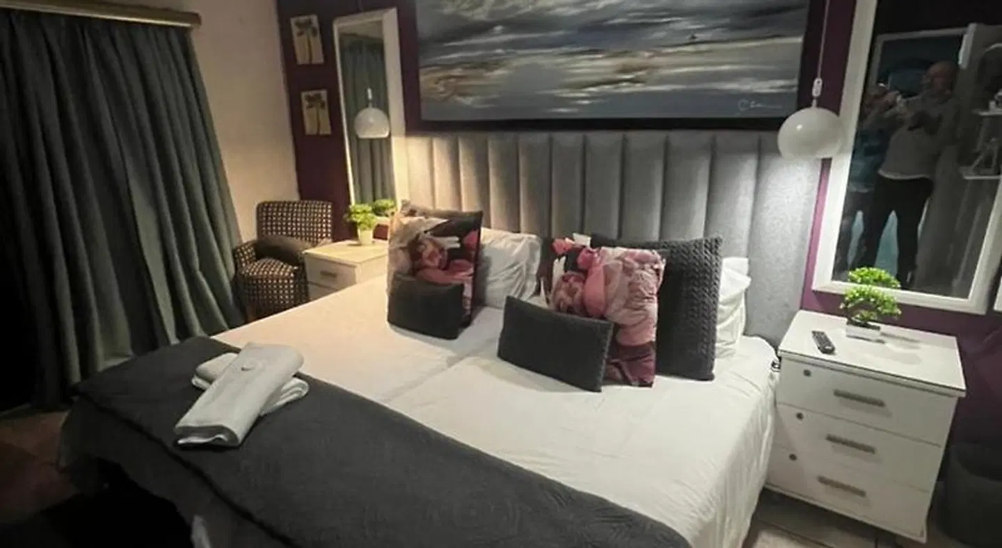 Mitchells Guesthouse ROOM_EXAMPLE