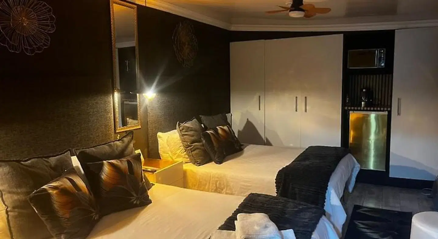 Mitchells Guesthouse ROOM_EXAMPLE