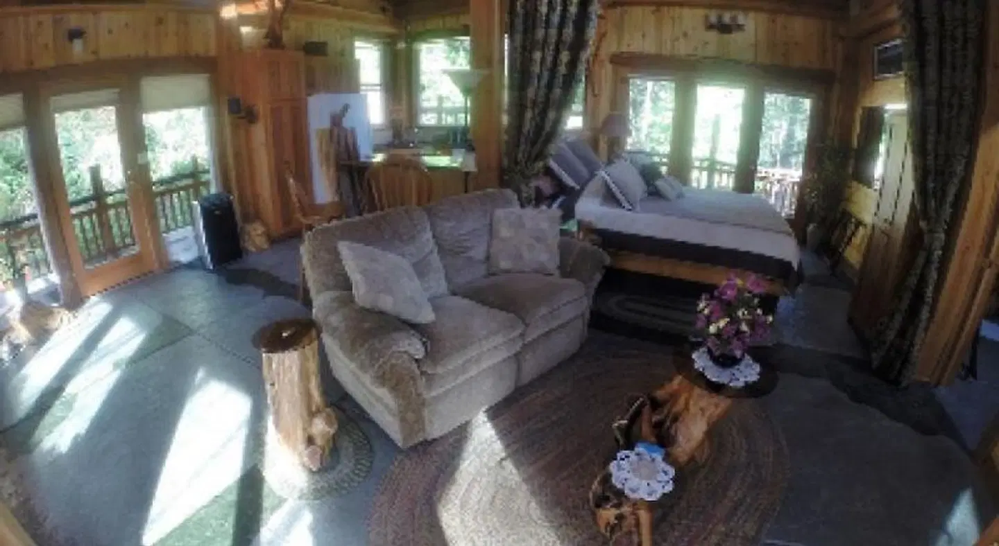 Lanzarotta Bed and Breakfast LOUNGE_LOBBY