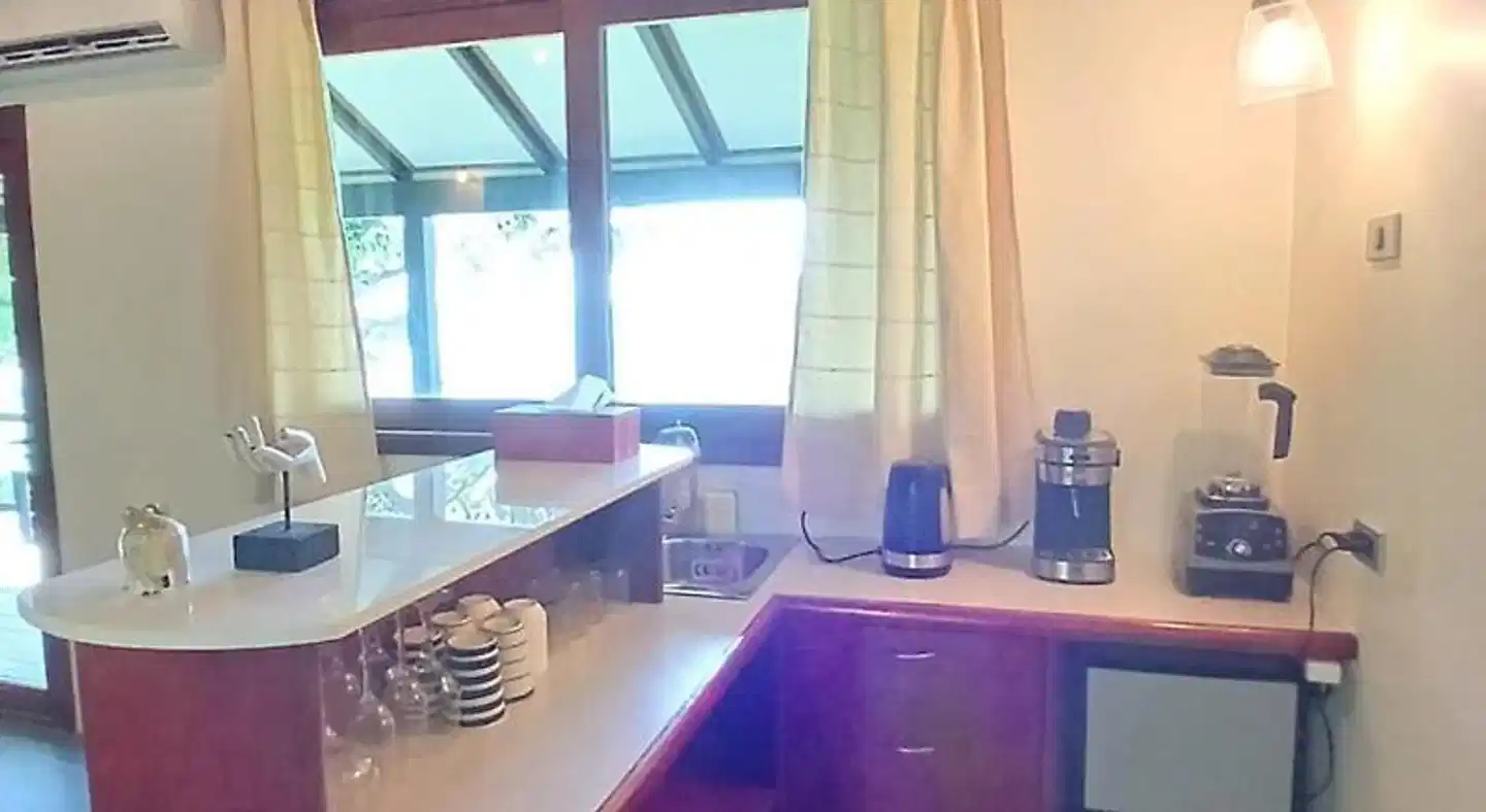 Jasmin Garden Koh Kood Wellness