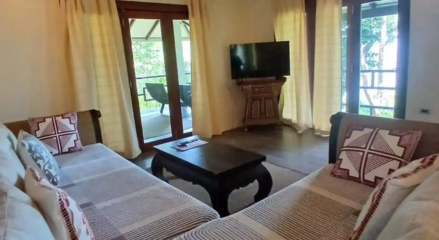 Jasmin Garden Koh Kood Wohnbeispiel