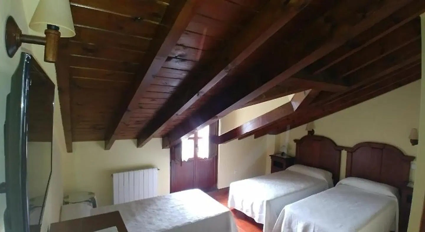 El Pedroso ROOM_EXAMPLE