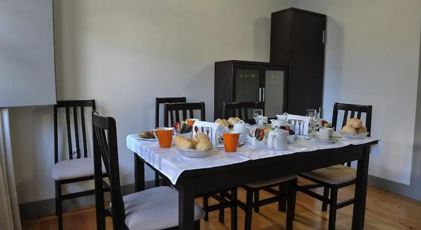 Trovador City Guest House Konferenz