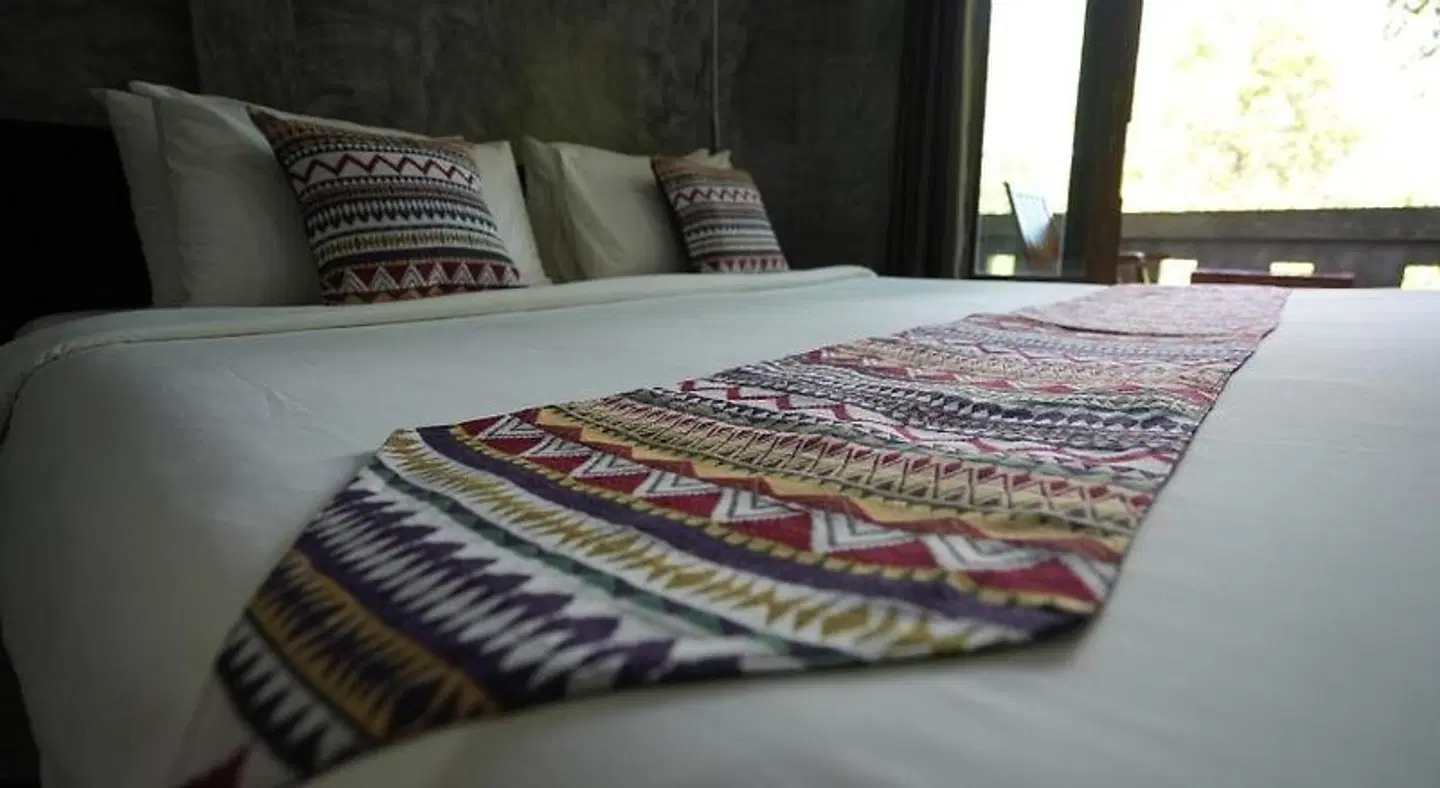 Siam Lanta Resort - SHA Extra Plus ROOM_EXAMPLE