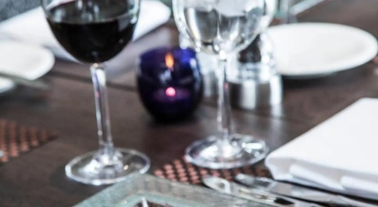 Stone Manor Hotel Restaurant