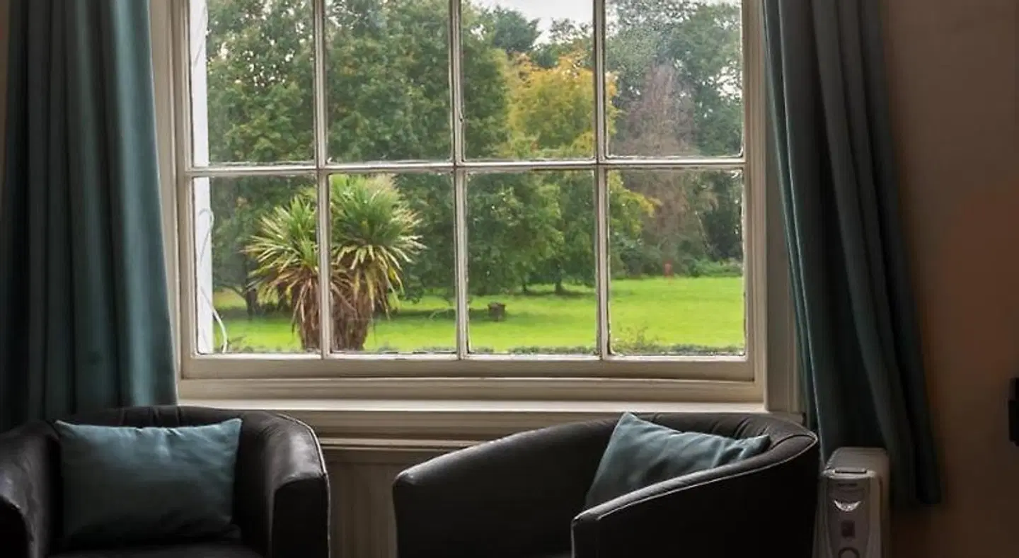 Rowton Hall SPORTS_AND_LEISURE