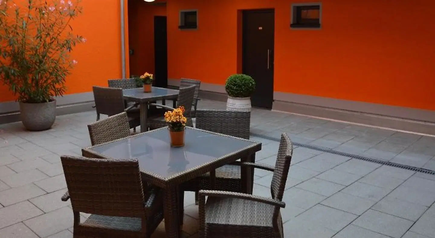 Schäfer Boardinghouse LOUNGE_LOBBY