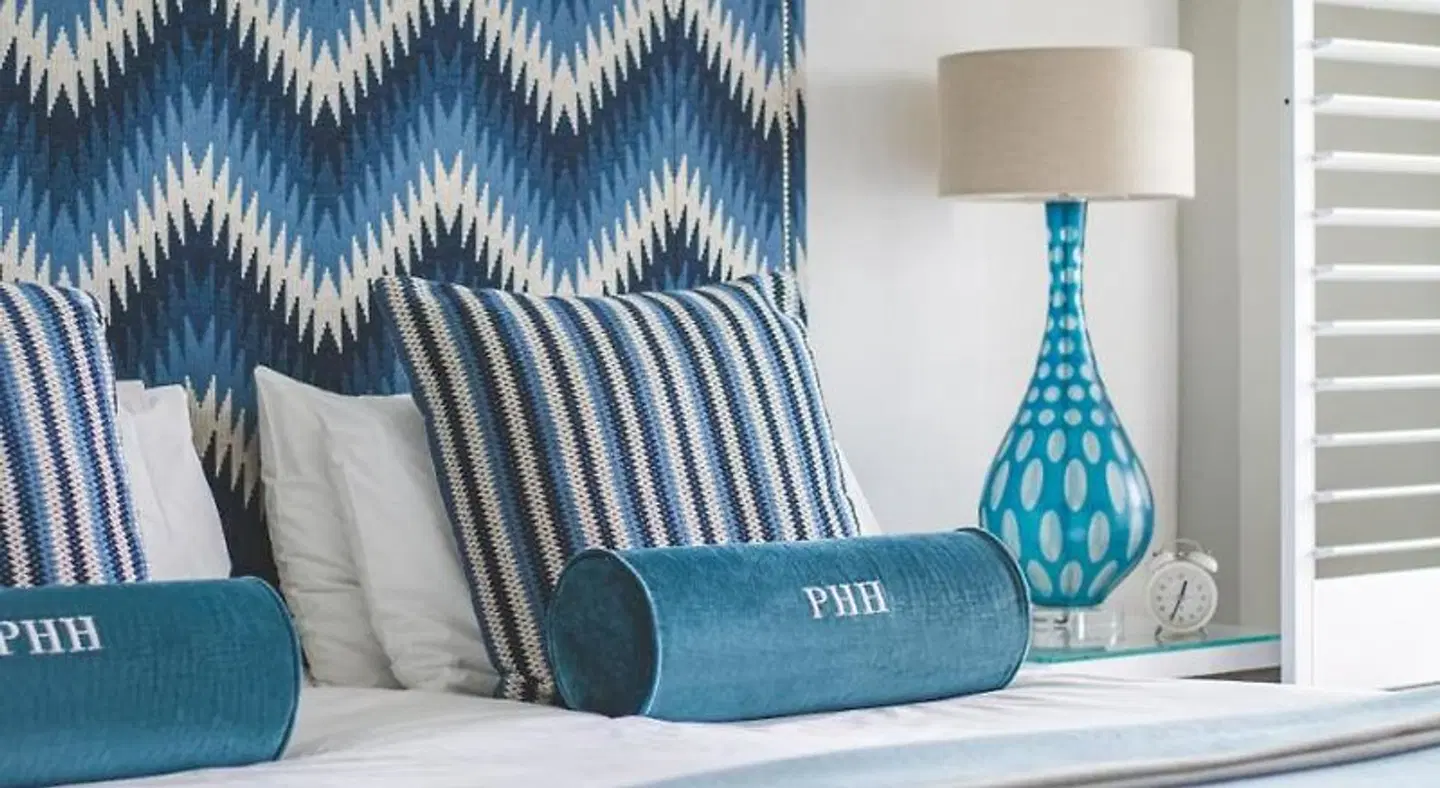 Padstow Harbour Hotel ROOM_EXAMPLE