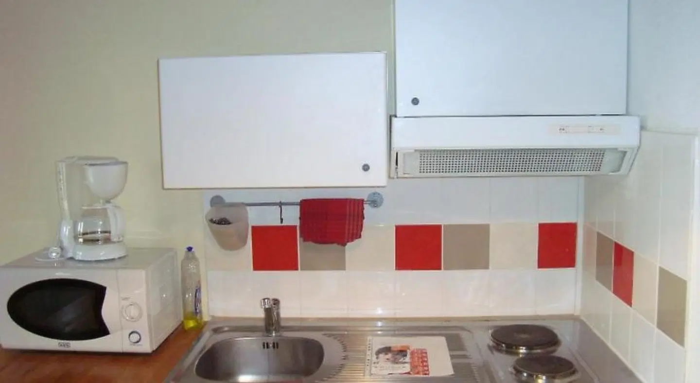 Résidence Thibaud ROOM_EXAMPLE