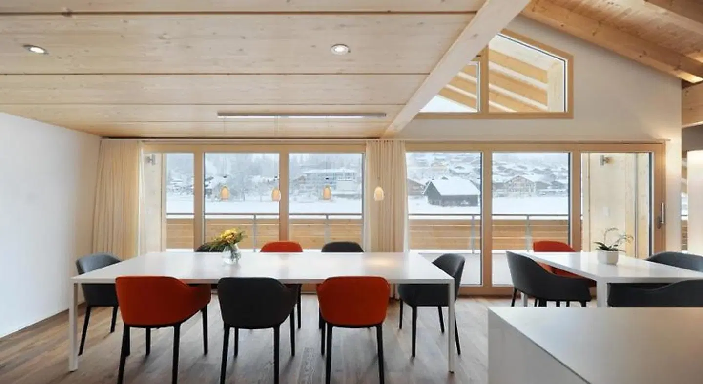 Hotel Krone Konferenz