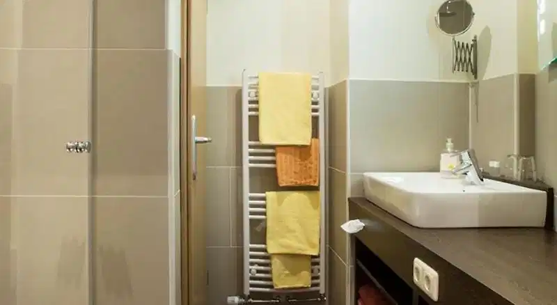 Zur Post – Hotelfoto
