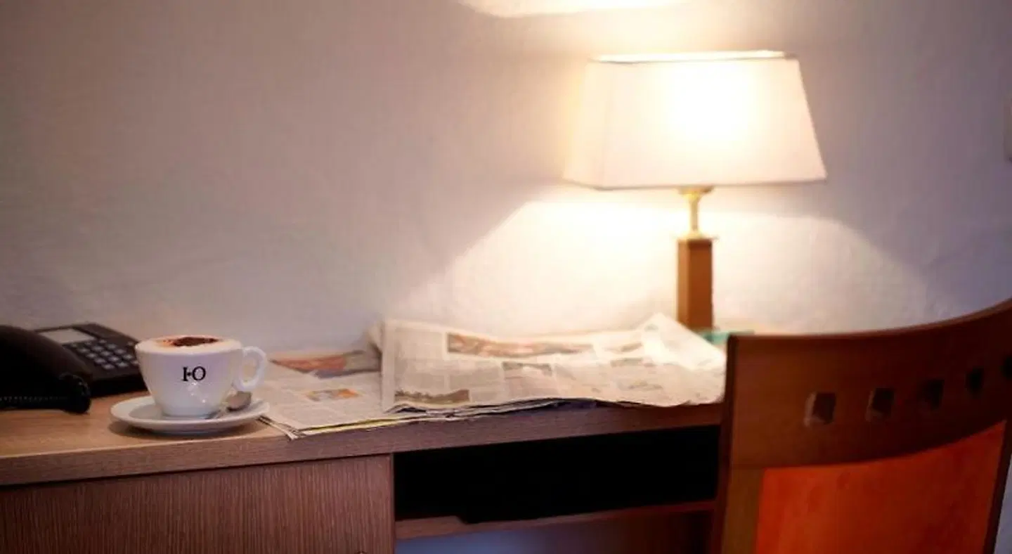 Zur Post ROOM_EXAMPLE