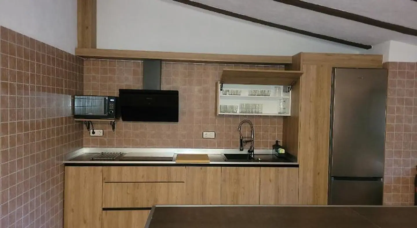 Casas Rurales Noguericas LOUNGE_LOBBY
