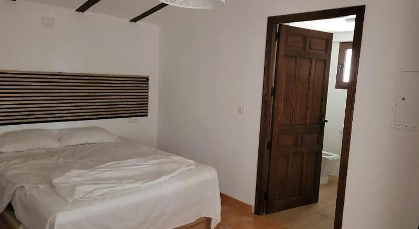 Casas Rurales Noguericas ROOM_EXAMPLE