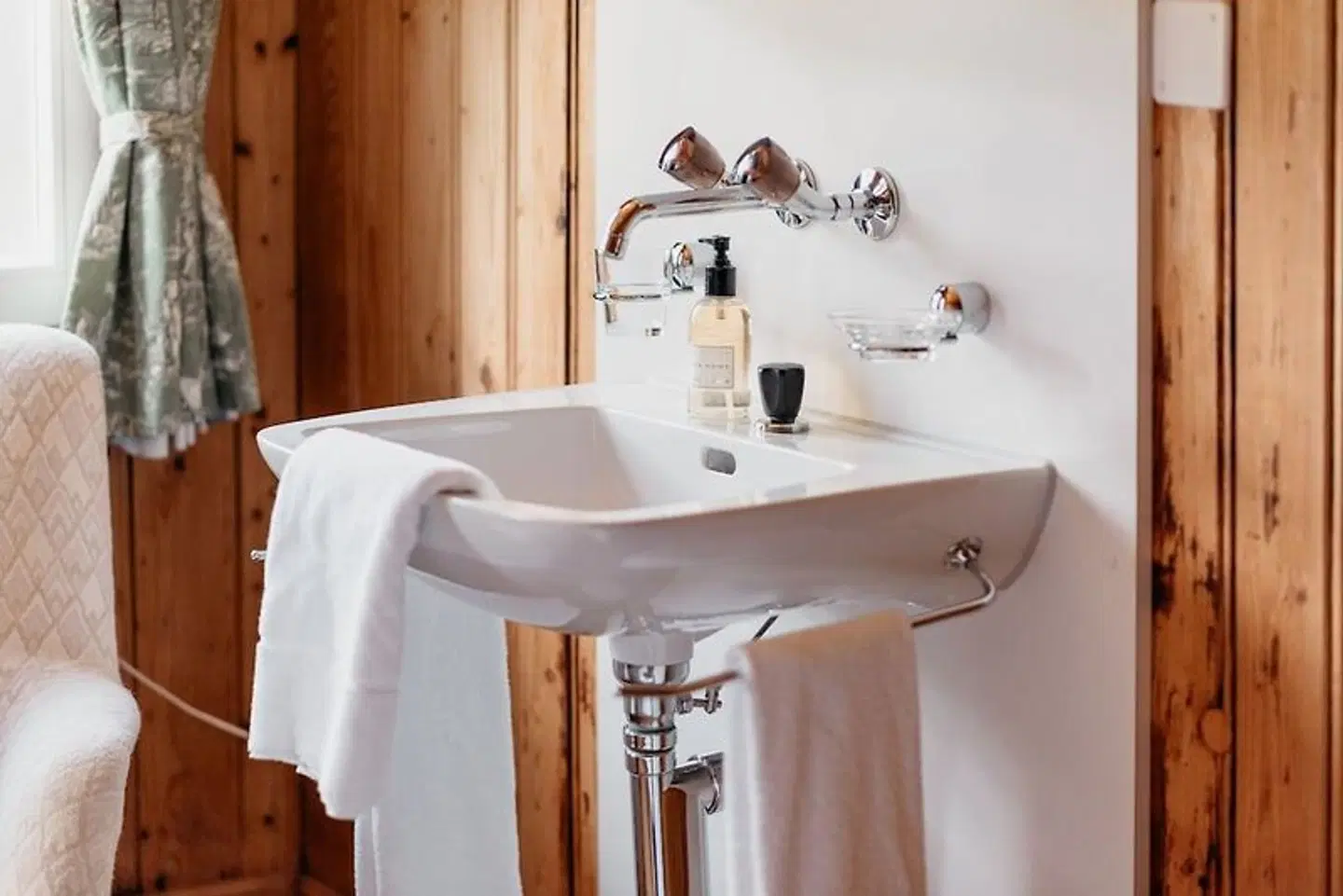 Hammer Badezimmer