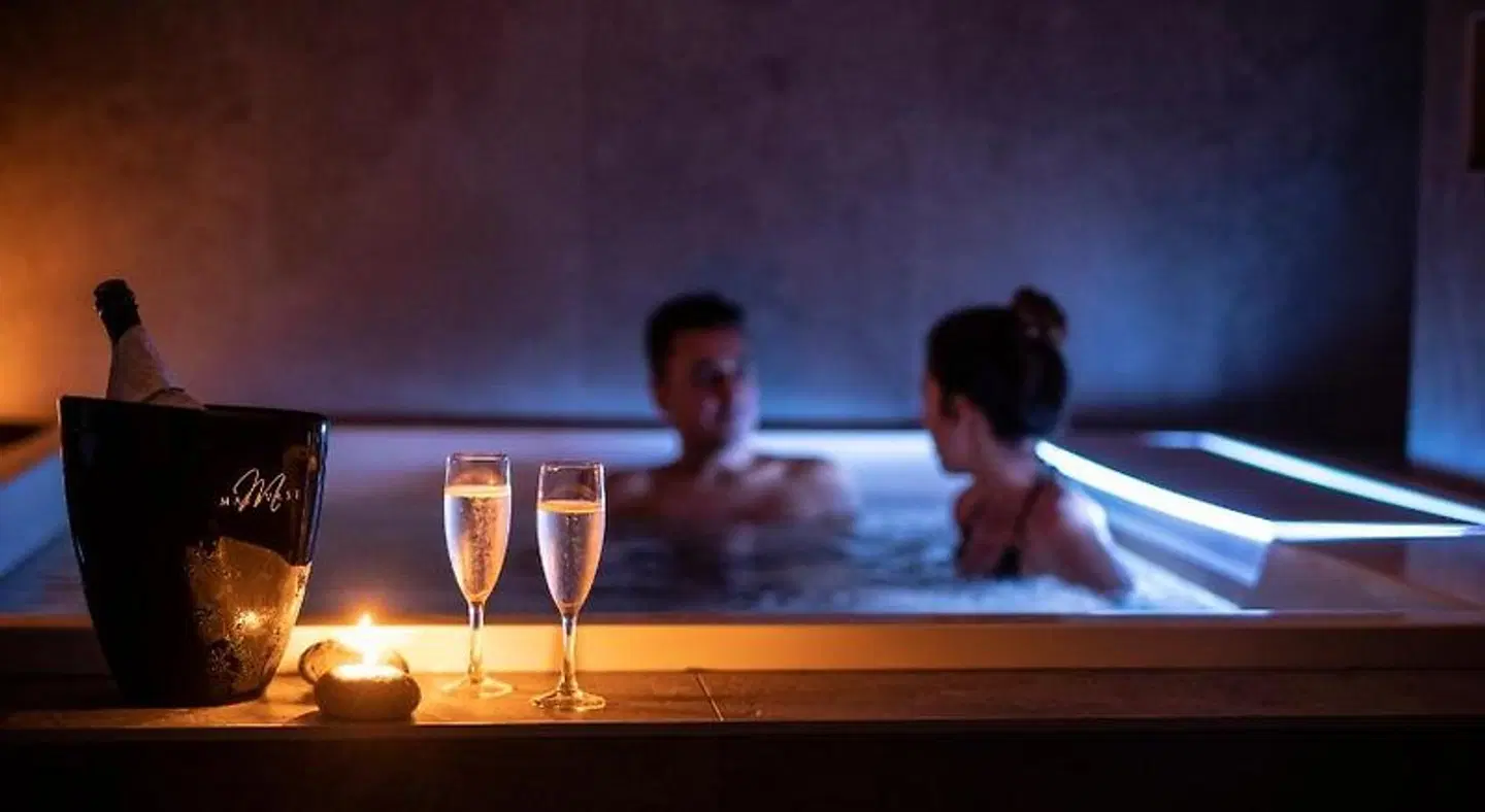 Albergo Piuro HEALTH_BEAUTY