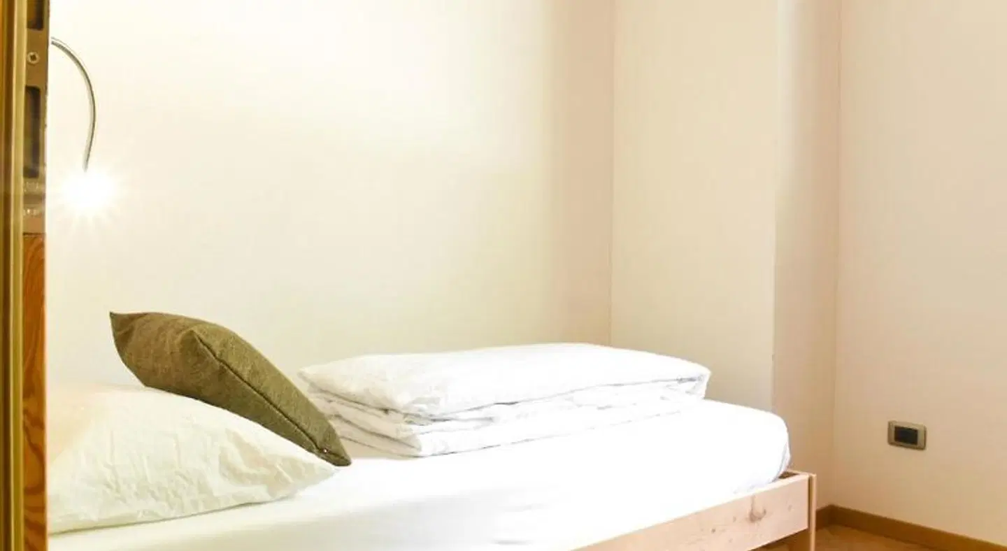 Agritur Casteller ROOM_EXAMPLE