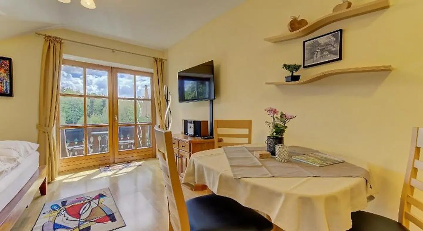 Haus Jägerfleck ROOM_EXAMPLE