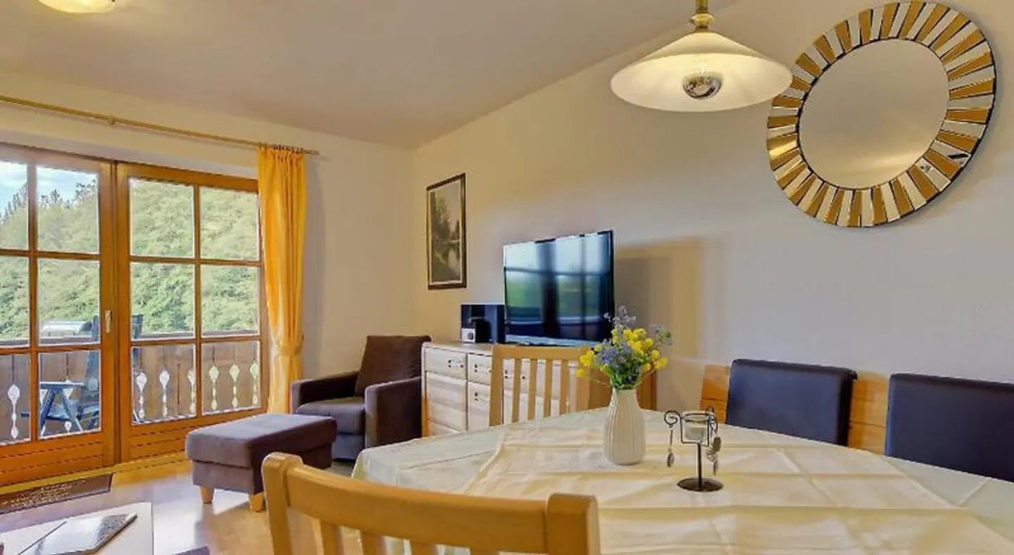 Haus Jägerfleck ROOM_EXAMPLE
