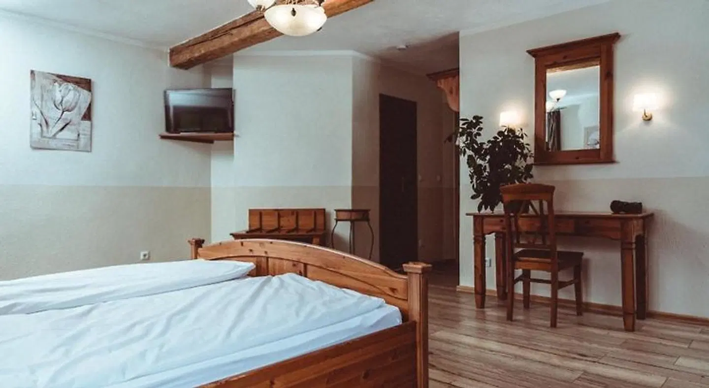 Landhotel Kahrmühle ROOM_EXAMPLE