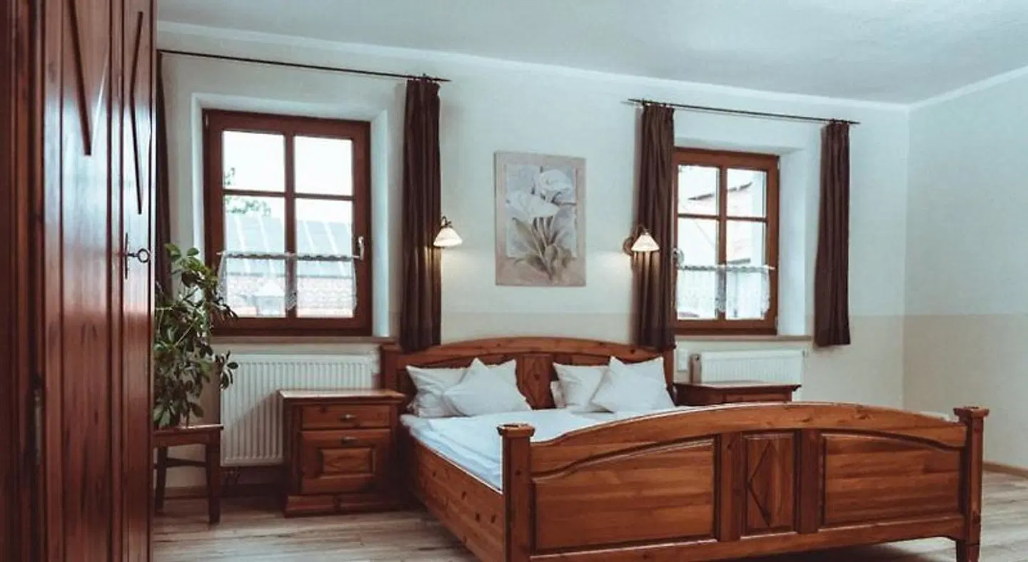 Landhotel Kahrmühle ROOM_EXAMPLE