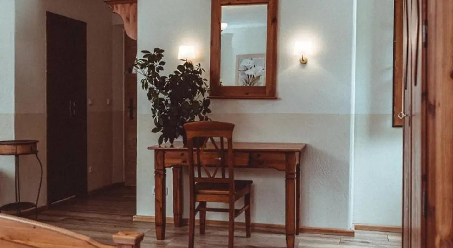 Landhotel Kahrmühle ROOM_EXAMPLE