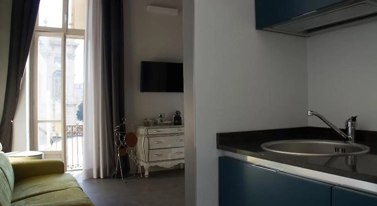 Piazza Castello Suite ROOM_EXAMPLE