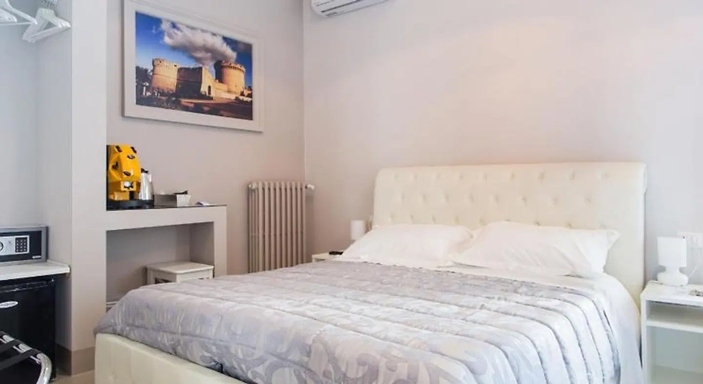 Matera In Vacanza ROOM_EXAMPLE