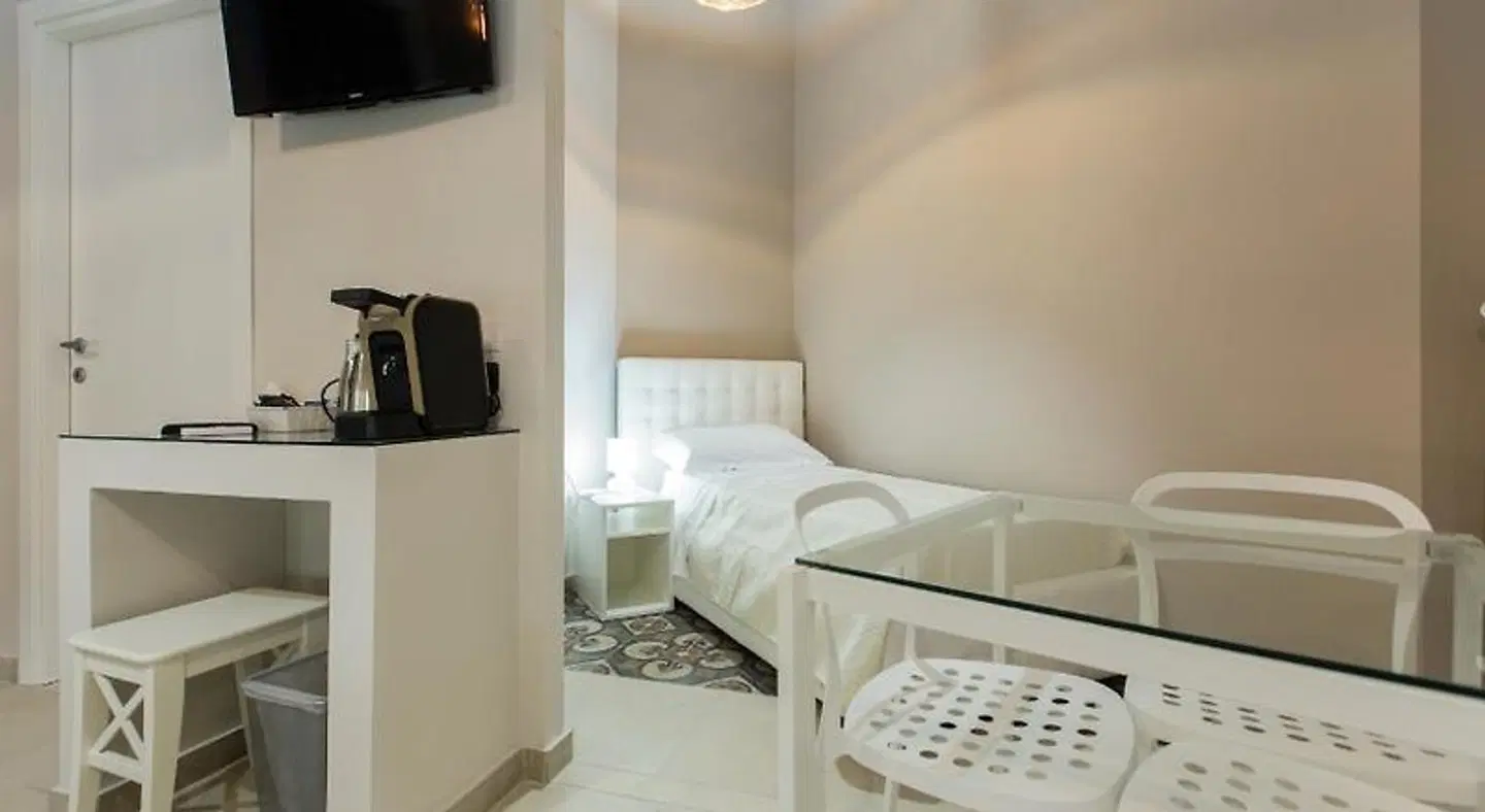 Matera In Vacanza ROOM_EXAMPLE