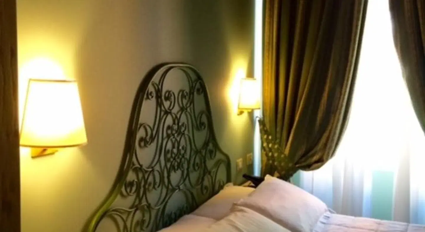 Borgo Antico HEALTH_BEAUTY