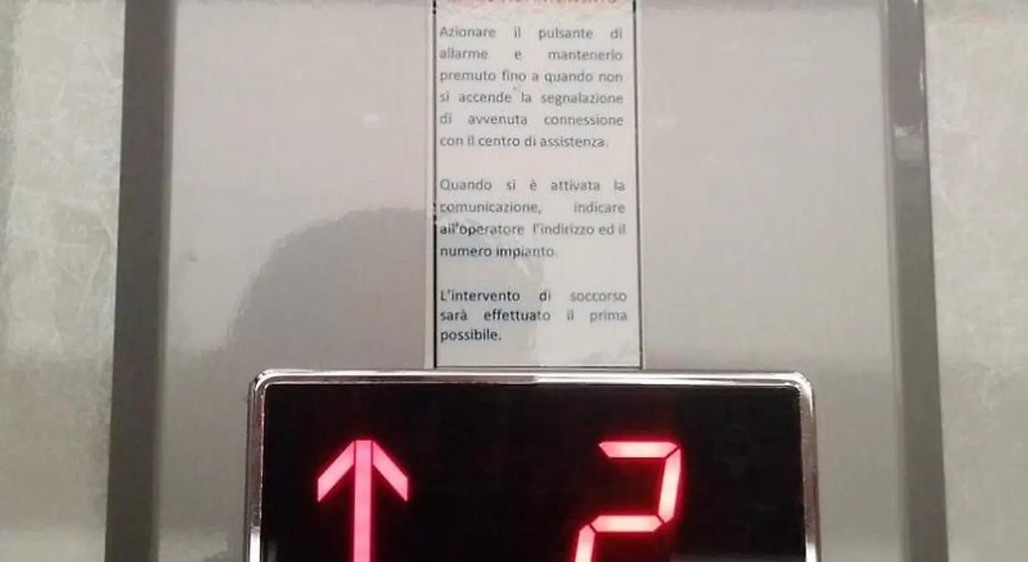 Brain Rooms & Suite LOUNGE_LOBBY